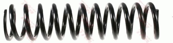 Helezon Yay On 427Mm Mercedes E-Class W124 S124 C124 TRW JCS166
