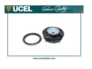 Amortisör Takozu Ön Bilyalı Set Ford Transit 01> V184 UCEL S20353B