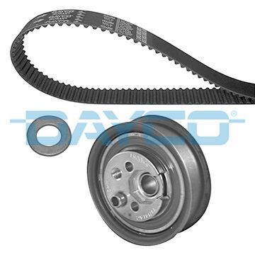 Triger Seti 12 >1 Dıs 530015910 - K025424xs Passat-A4 Adp-Arm 1.6 97-01 DAYCO KTB157