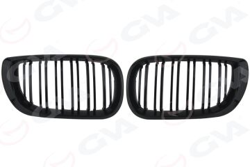 Panjur Set Pıano Sıyah Cıft Cıtalı Sedan Bmw E46 02>05 GVA 9106722