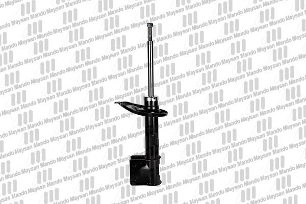Ön Amortisör Sol Partner Tepee-Berlıngo 1.6-1.6 Hdi 08> MAYSAN PS9712115
