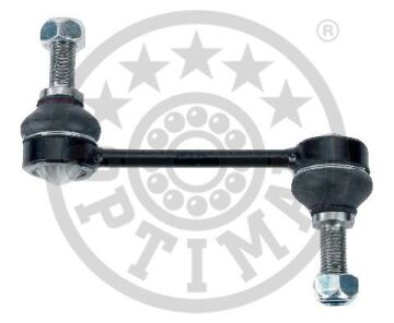 Askı Rotu Arka Land Rover Range Rover Iıı Vogue L322 02>12 OPTIMAL G7-1210