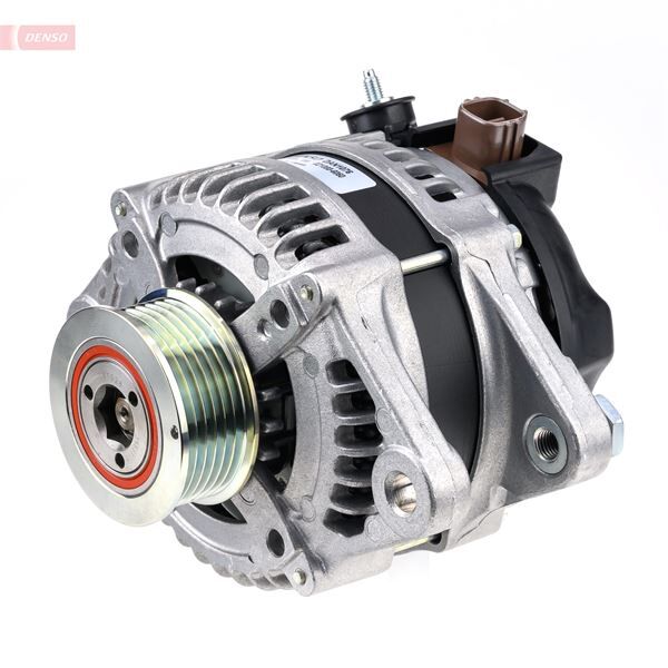 Alternatör Toyota Aurıs 1.4D-4D 07-12 DENSO DAN1076