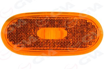 Etek Lambası Sprınter 906 Sarı 06>16 GKL 341866
