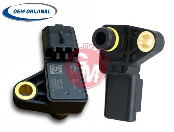 Motor Basınç Sensörü-Orijinal Ürün Renault Clio V 1.0 Tce H4d Master Iıı 2.3 Dci M9t GUA 51234