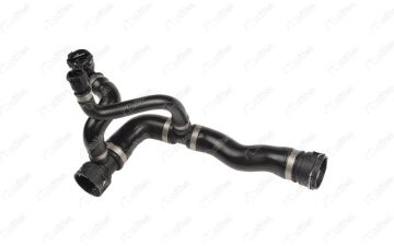 Radyator Hortumu Ust Bmw M54 E60 E61 NIFEA 35197