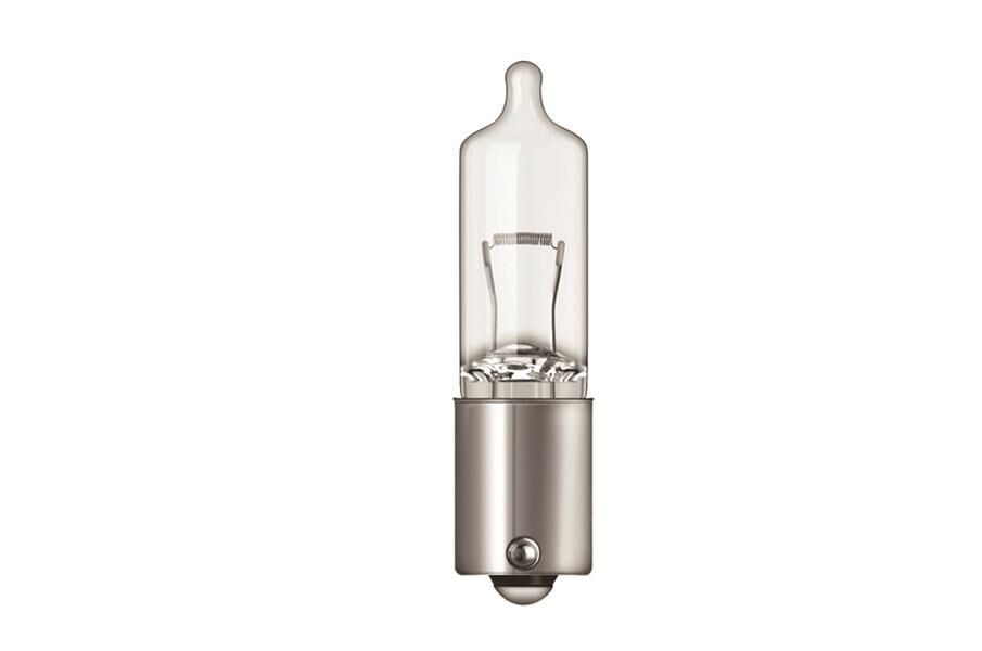 Ampul 12V H21 21 Bay9s Civalı Mercekli 64136 WOLFRAM 25136