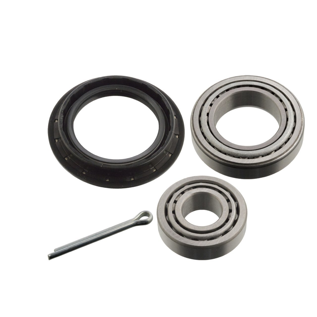 Opel Tigra Arka Porya Bilyası 1603193