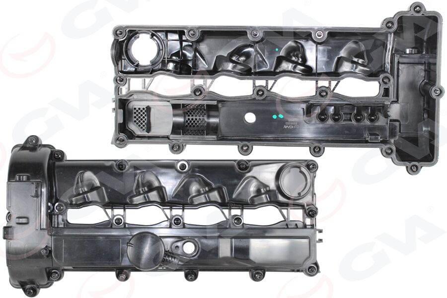 Kulbutor Kapagı Mercedes Om651 W204 W205 C218 X218 W212 S212 X204 W221 C253 X253 W166 W639 B906 GVA 8999353