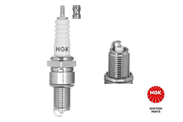 Atesleme Bujısı W8dc Ea 0.8Mm Renault Twıngo 92> R9 89> 1.4 Clıo Iı 98> 1.2 Alfa Romeo Audı Bmw La Da Mazda Peugeot Vw Toyota NGK 6511