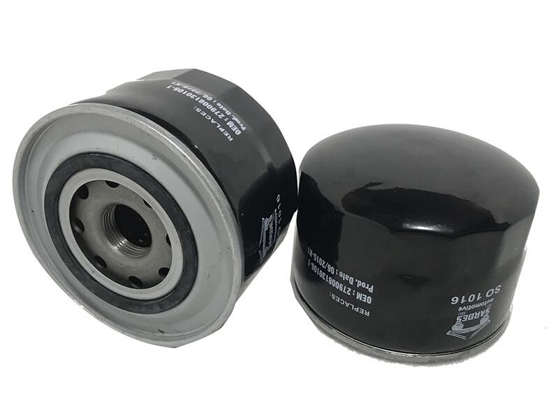 Yağ Filtresi Tata Indıca Indıgo 1.4L 03-14 0- SARDES SO1016