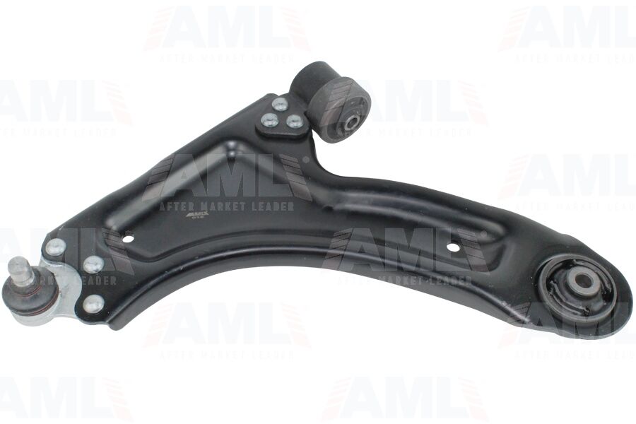 Alt Salıncak Komple Sol Opel Merıva A 03>10 AML 60-00857