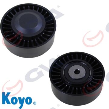Alternatör Gergi Rulmanı A4 05-08 A6 05-11 A8 03-10 Q7 06-10 2.7Tdı-3.0Tdı Bsg-Casa GVA 2775178