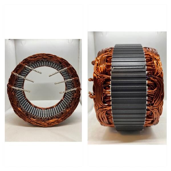Alternatör Statör Valeo 12V 180A Sprınterbmwaudı Dış Çap 137 Mm İç Çap 105 Mm Kalınlık 35.5 Mm PARS PRS-ST8800