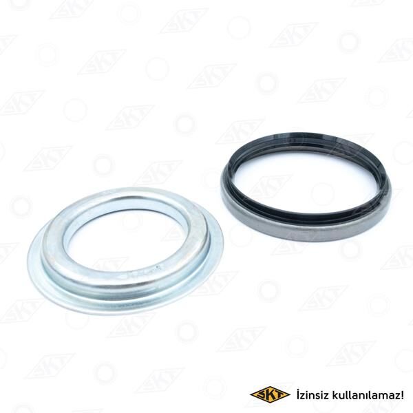 Arka Teker Keçesi Ym Tk R12 SKT 4KIT-041