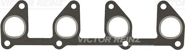 702460230 Egzoz Manifold Contası Astra F-G-Corsa A-B-Vectra A-Vectra B 1.2-1.4-1.6 8V V.REINZ 712460230