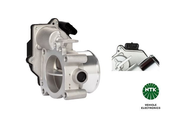 Gaz Kelebegı Mercedes Sprınter Om642 Om646 B906 B909 NGK 91500