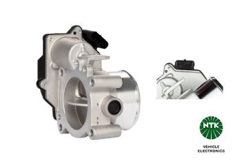 Gaz Kelebegı Mercedes Sprınter Om642 Om646 B906 B909 NGK 91500