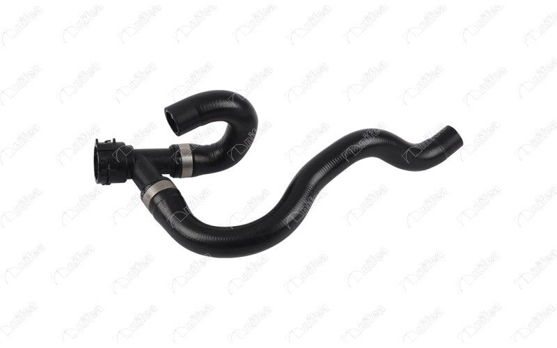 Sogutma Suyu Hortumu Bmw M47n E46 NIFEA 35560