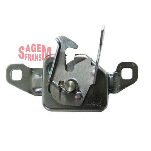 Motor Kaput Kilidi Logan SAGEM 171228