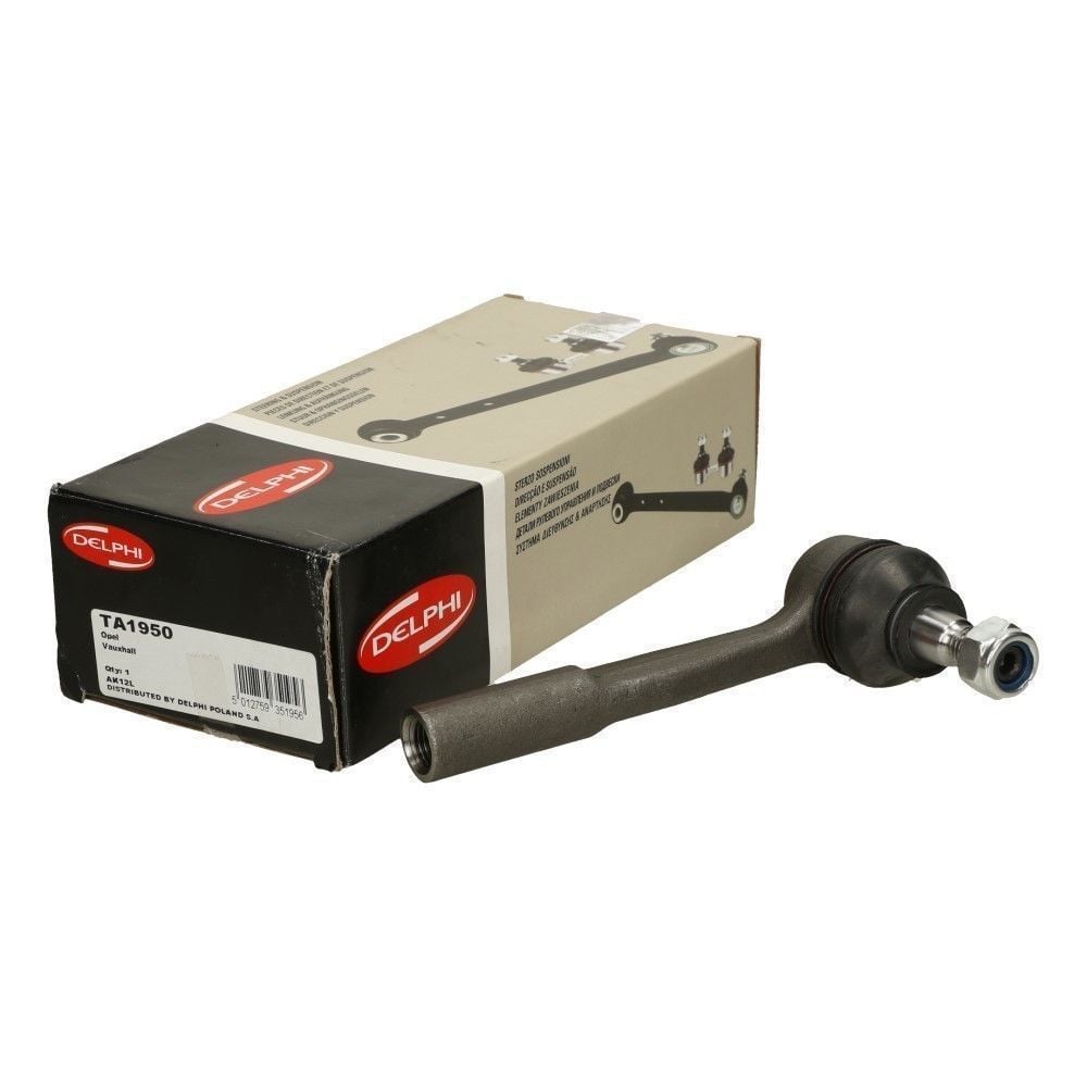 Opel Zafira B Sağ Rot Başı Delphi 1603257