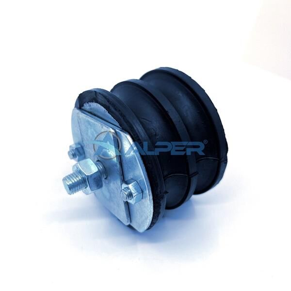 Motor Takozu Yaylı Tip M131 Dkş ALPER 231011