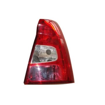 Stop Lambası Sağ Dacıa Logan 09-14 Duysuz CERKEZ CVR-341