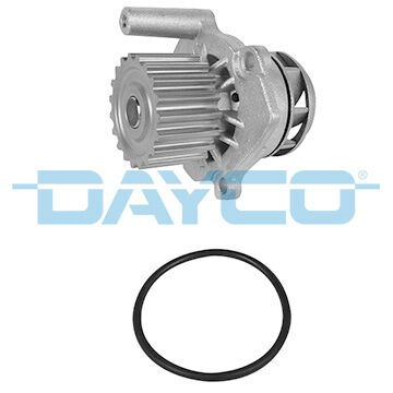 Devirdaim Caddy-Golf 5-Jetta-Passat-Polo-Transporter T5-Fabıa-Octavıa-Ibıza 1.9Tdı Axb-Bjb-Bxe 04-10 DAYCO DP163