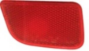 Arka Tampon Reflektörü Sol Master Iıı 10> Movano B 10> Scenıc Iı 04>10 MONOGRAM U.03.420.262