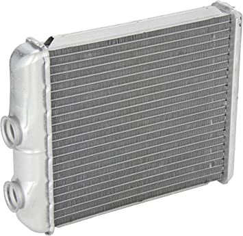 Opel Astra H Kalorifer Radyatörü Delphi Marka TSP0525534