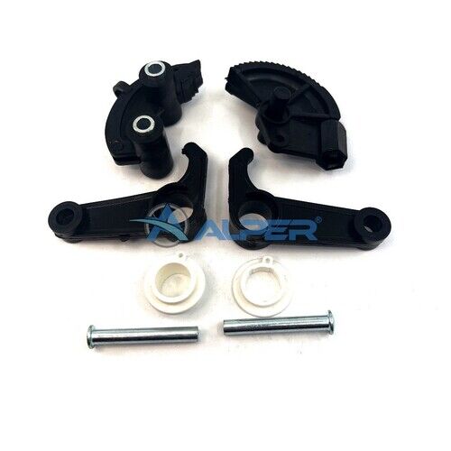 Debriyaj Pedal Dişli Takımı ALPER 582031