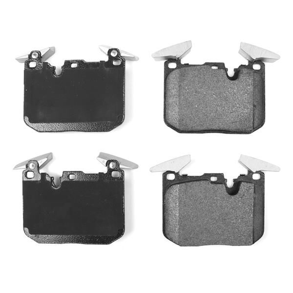 Bmw 1-2-3-4-İ8 Ön Balata AYD 60350A