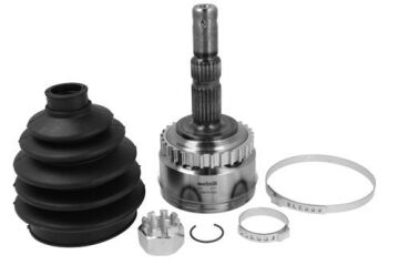 Dış Aks Kafası Corsa C 00>06 Combo C 00>12 Merıva A 04>10 1.3-1.7 Abs Li 29 Diş 22X23x52 82Mm CIFAM 607451