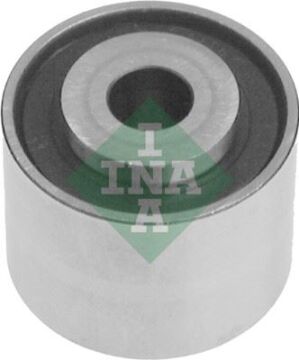 Alternatör Gergi Rulmanı P206-306 98-01 -Partner-Berlıngo-Expert-Jumpy-Xsara 98- 1.9D Dw8 INA 532029610