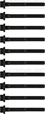 Silindir Kapak Saplaması Fıat 1.2-1.4 16V V.REINZ 143573101
