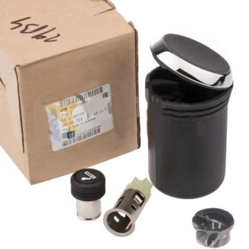 Opel Astra J Küllük Seti GM 1743357