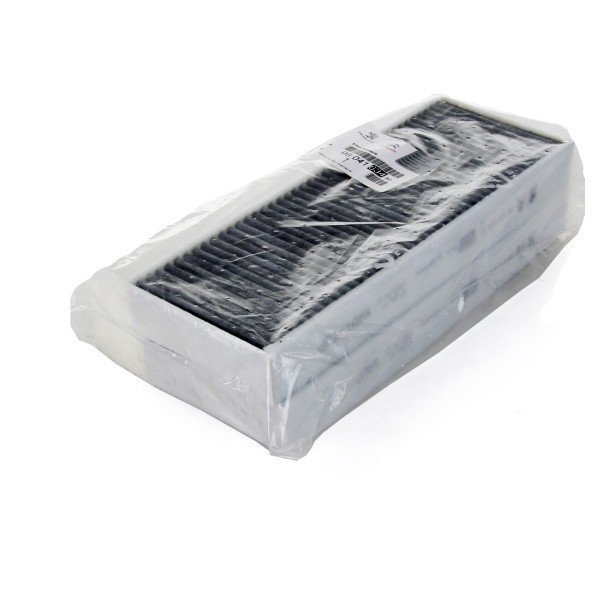 Peugeot 508 Polen Filtresi (Karbonlu) Orjinal 9804163480