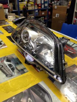 ASTRA G XENON OPC SAĞ FAR GM