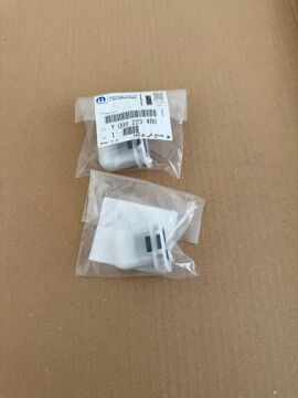 Arka Koltuk Klipsi Astra J-K Insıgnıa A Insıgnıa B Crossland X 02- OEM GMYQ00223480