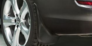 Opel Astra J HB Arka Paçalık Takım GM 1718049