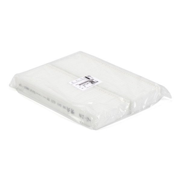 Peugeot 508 Polen Filtresi Orjinal 9804163380