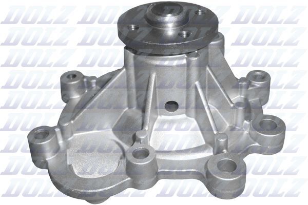Devırdaım Pompası Mercedes M271 W203 W204 Cl203 C209 A209 W211 W212 C207 R171 R172 DOLZ M240