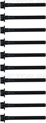 Silindir Kapak Saplaması 14-35734-03 Doblo-Marea-Palıo-Stılo 1.6 16V V.REINZ 143573403