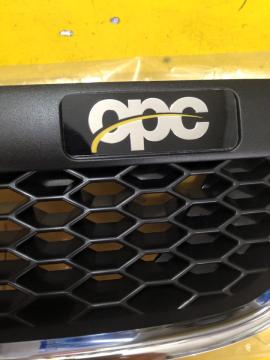 ASTRA G OPC ÖN PANJUR GM