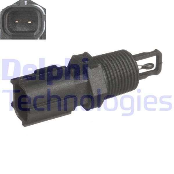 Hava Akıs Sensoru Escort-Focus-Puma-Tourneo Connect-Transıt-Transıt Connect DELPHI TS10502