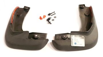 Opel Astra J Ön Paçalık Takım GM 1718074