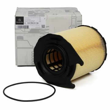 Mercedes W117 Kasa CLA Serisi  45 AMG Hava Filtresi Orijinal Mercedes Marka A133094010464