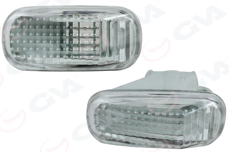 Çamurluk Sinyali Beyaz Sağ-Sol Honda Cıvıc Jazz Accord Crv GVA 1071128
