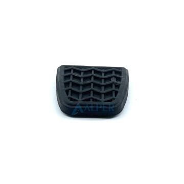 Pedal Lastiği Fren-Debriyaj Corolla-Auris-Yaris-Avensis ALPER 7617012