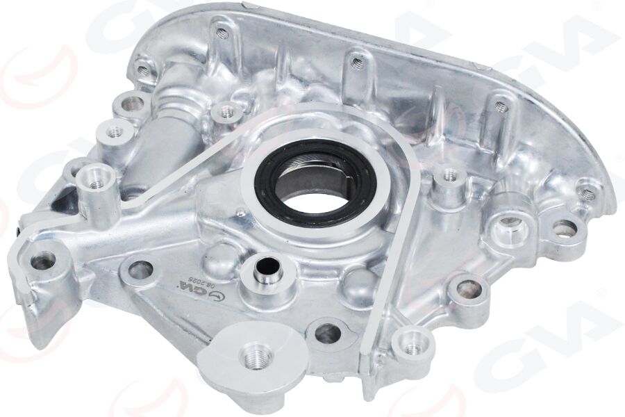 Yağ Pompası Toyota Corolla 1.6L 4A-F Karbüratörlü Ae92 88-92 GVA 5771001